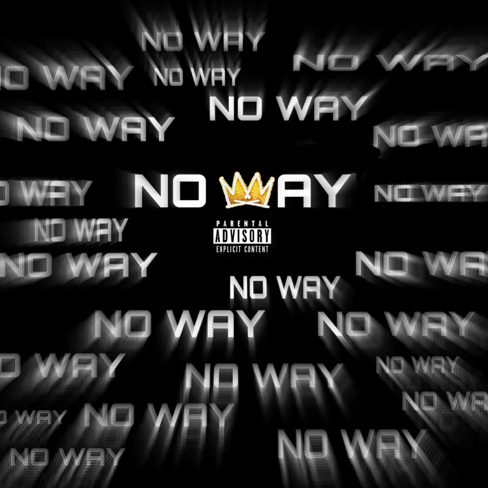 No Way cover art